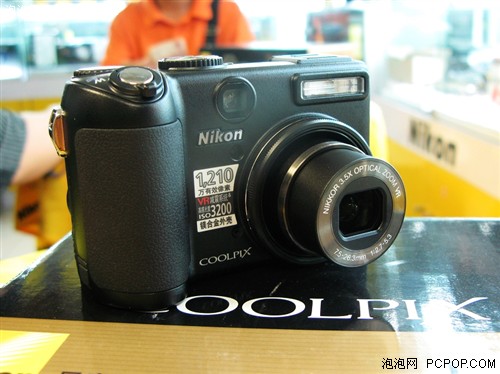 ��G9��ֵ̫���῵P5100�����콢3299Ԫ