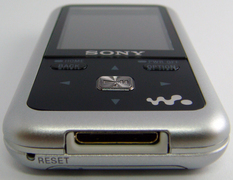 NWZ-S610һWalkman