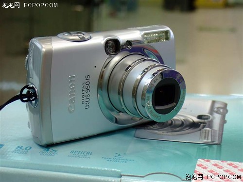 [�Ϻ�]���Լ��ܵ�ʵ��IXUS950��װ2999