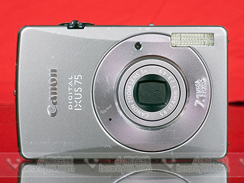 ��ֵʱ�п�Ƭ������IXUS75����2000Ԫ