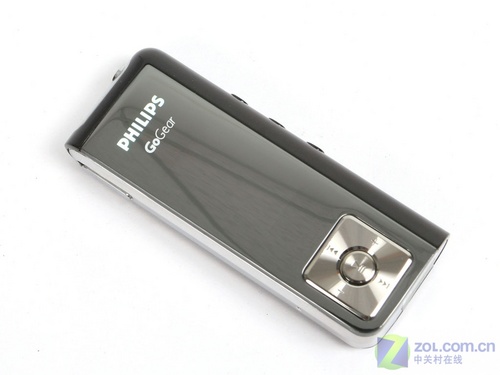 又见飞利浦 醇美音质MP3飞利浦SA1355评测_