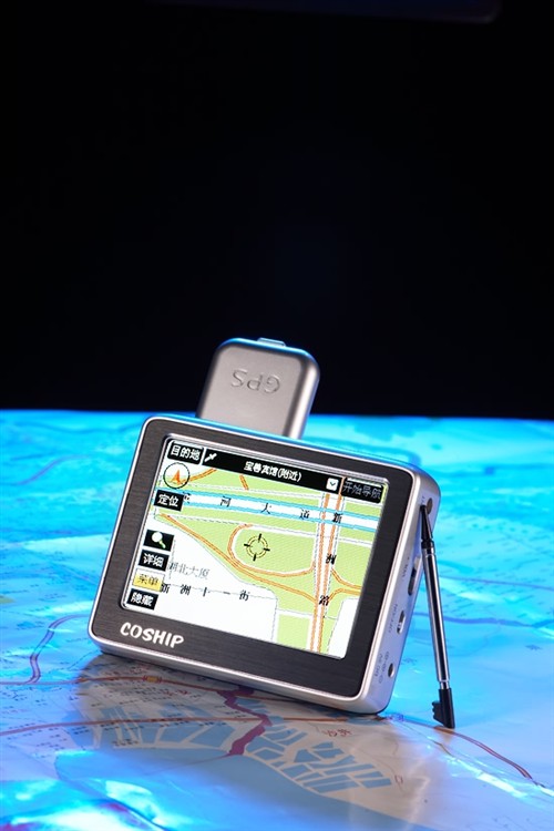 ͬ������GPS����������Ƽ���ʱװ