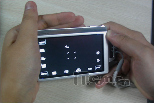 专家陪你买DC 3000元级别高端卡片机选购_数