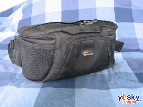 乐摄宝sideline shooter腰包终极描述_数码_科技