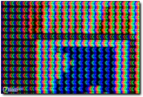 影院模式的特效!索尼46W300A全国首测_数码