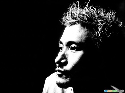 她来听我的演唱会!张学友经典cd介绍