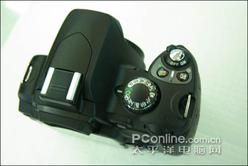 尼康D40说明书详解