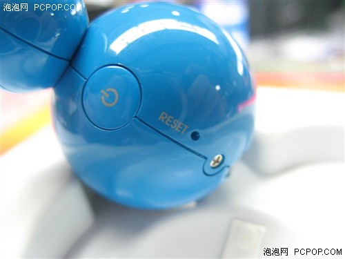 [深圳]韩国销售冠军 米老鼠 MP3上市_数码