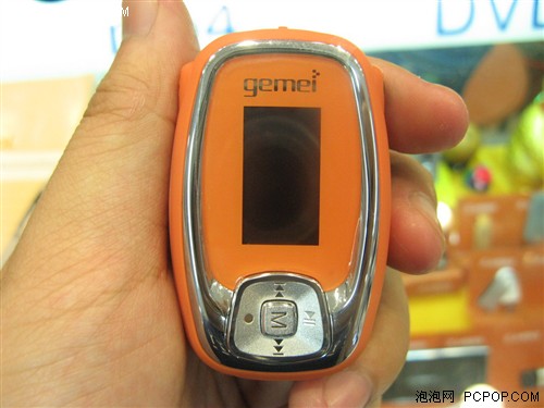 �ɰ��ַ������С�ɱ�ЯMP3�������(5)
