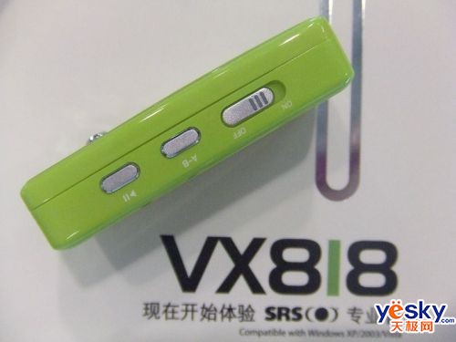 ɫ鰺VX818װ