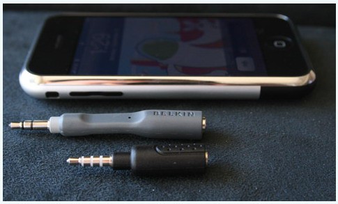 ֻΪ���߶�����iPhoneר�ö�����ͷ