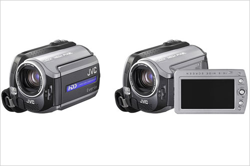 回忆从前不如记录今天 精选家用DV概览_数码