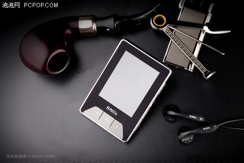 接二连三 蓝魔MP3新品国庆价格全曝光_数码