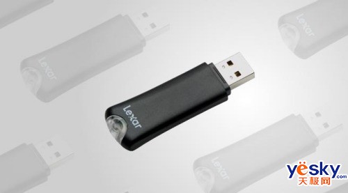 ��㰲ȫ��ϵLexar�Ƴ�SAFEPSDS1100