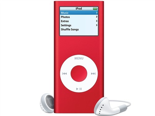 �������̲���iPodshuffle2Ҳ���°�