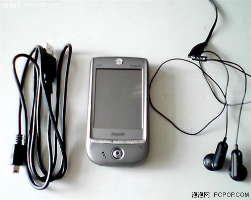 ����Ҳ�ܺ��ö��մ�PDAʽGPSP100����