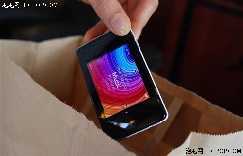 任其所想iriverClix软件系统初体验(3)