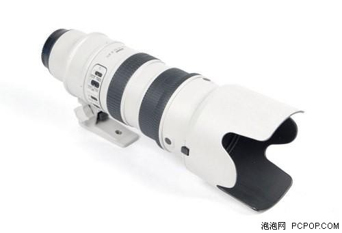 尼康小竹炮(白色版)
