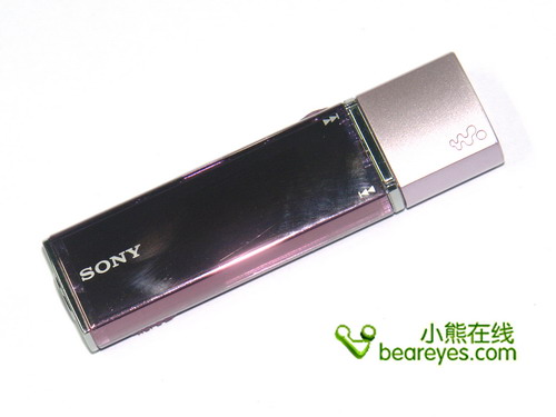 �������ֹ��ܵ�Ů��MP3����NW-E010����