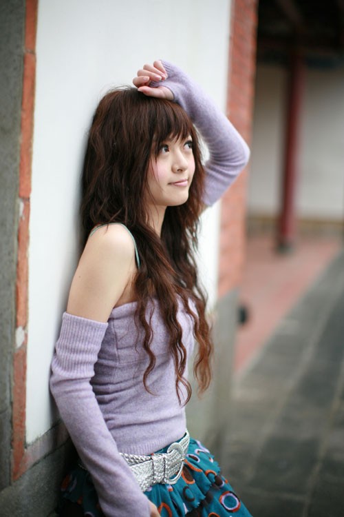 MF终极考试佳能全画幅50/1.2L美图赏(3)