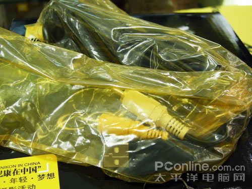 新手购机必读尼康S51开箱验机完全指南(4)