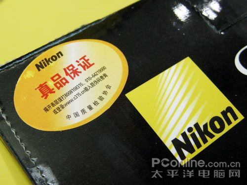 新手购机必读尼康S51开箱验机完全指南