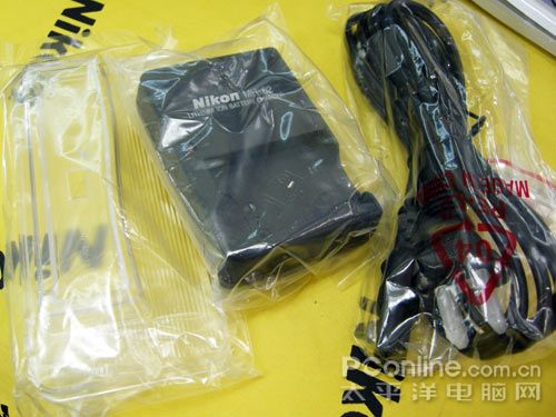 新手购机必读尼康S51开箱验机完全指南(4)