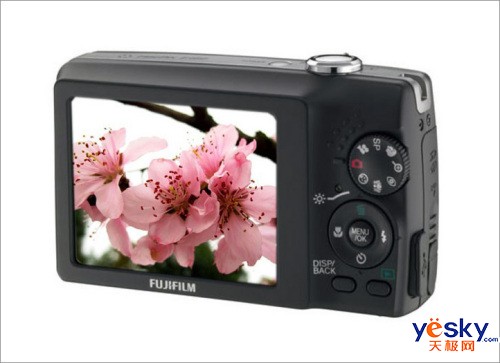 不怕看花眼07年秋季超值新品相机导购(2)