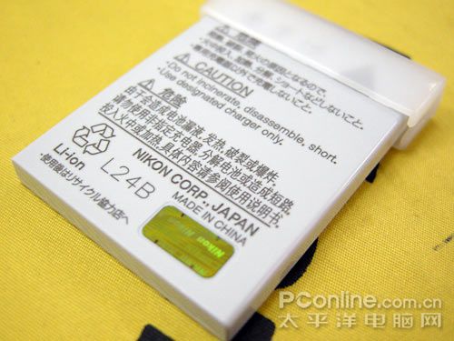 新手购机必读尼康S51开箱验机完全指南(4)