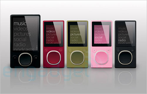 ΢Zune2.04G145Ԫ