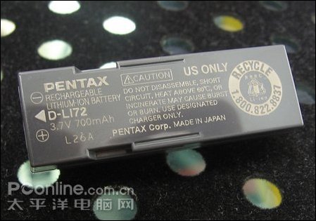 7X光变卡片DC宾得Z10上市硬撼理光