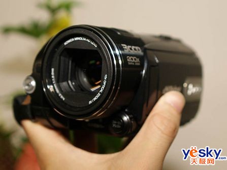 JVC����С�������GZ-HD3������Ԫ
