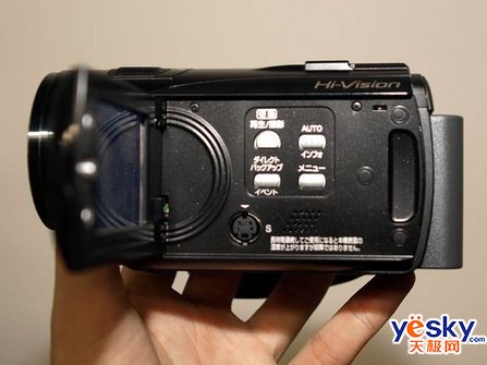 JVC����С�������GZ-HD3������Ԫ