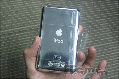 ��video����һ��iPodclassic����
