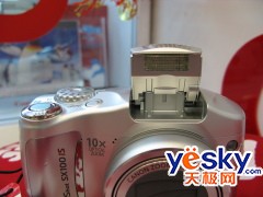10�������������SX100IS����2500