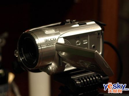 JVC����С�������GZ-HD3������Ԫ