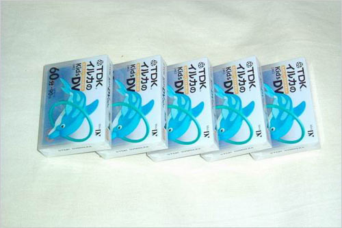 不可忽视浅谈数码摄像机常用配件的保养