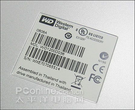 �����Լ۱ȣ�����ԭװ��Ӳ120G��599