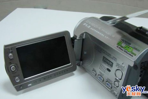 200������JVCMG275ACӲ��DV�ؼ�����