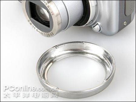 如虎添翼高性价比佳能A720IS深度评测(3)