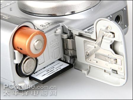 如虎添翼高性价比佳能A720IS深度评测(4)