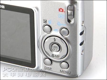 如虎添翼高性价比佳能A720IS深度评测(4)