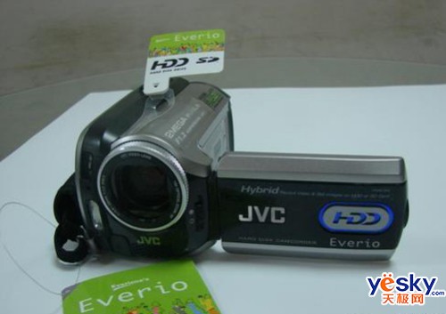 200������JVCMG275ACӲ��DV�ؼ�����