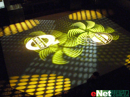 灯火阑珊 尼康美国旧金山酒吧发布会_数码