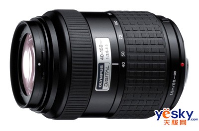 ���ְ�˹ZUIKODIGITAL40-150mmF3.5-4.5��ͷ