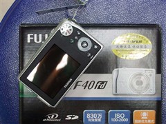 1/1.6Ӣ��ĳ���CCD��ʿF40����1700Ԫ