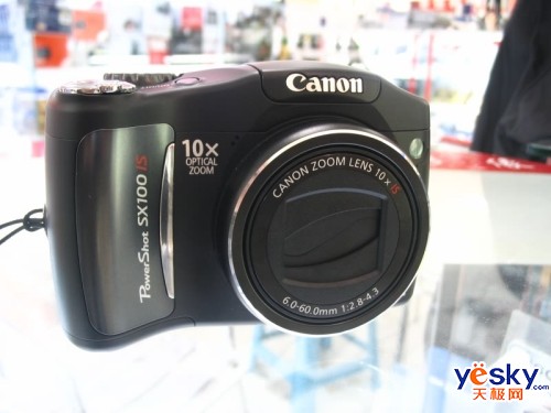 ȫ��ϵ�м��ܱ�Я����SX100IS��������