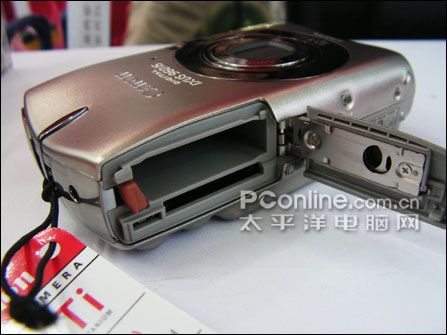 ���±��������IXUS960IS�ٴε���