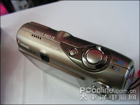 ���±��������IXUS960IS�ٴε���