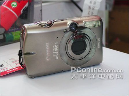 ���±��������IXUS960IS�ٴε���
